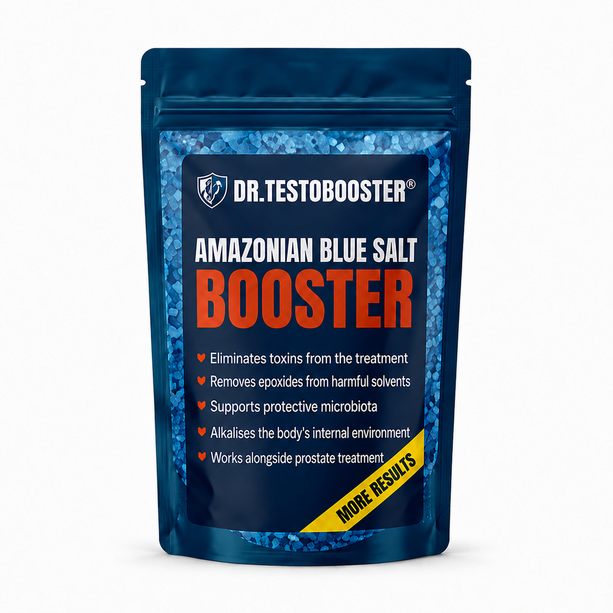 FREE SAMPLE – TESTOBOOSTER
